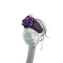 Load image into Gallery viewer, Amanda (Sample Millinery) SALE