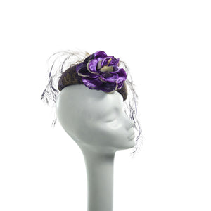 Amanda (Sample Millinery) SALE