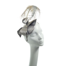 Load image into Gallery viewer, Aphrodite (Sample Millinery) SALE