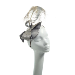 Aphrodite (Sample Millinery) SALE