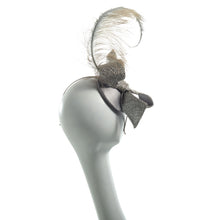 Load image into Gallery viewer, Aphrodite (Sample Millinery) SALE