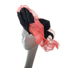 Load image into Gallery viewer, Artemis (Sample Millinery)SALE