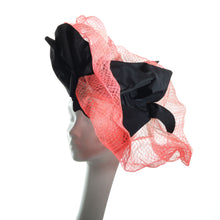 Load image into Gallery viewer, Artemis (Sample Millinery)SALE