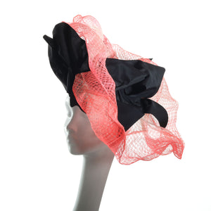 Artemis (Sample Millinery)SALE