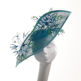 Andromeda (Sample Millinery) SALE