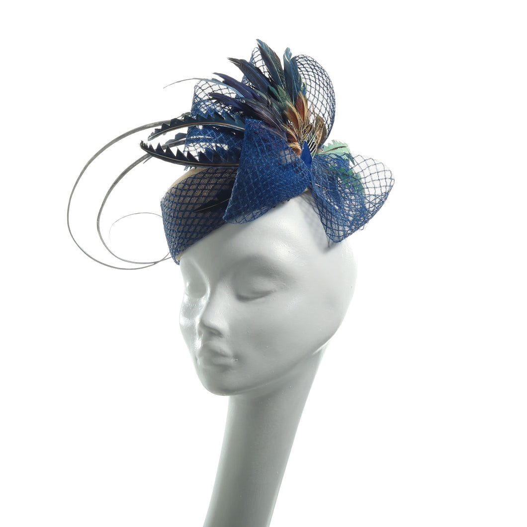 Diablo (Sample Millinery)SALE