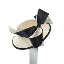 Load image into Gallery viewer, Diana (Sample Millinery) SALE