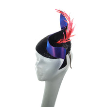 Load image into Gallery viewer, Electra ( Sample Millinery) SALE