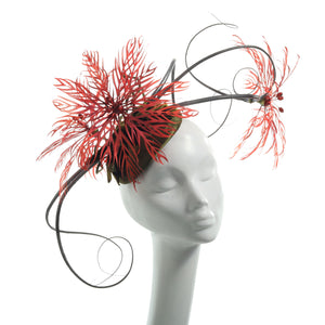 Gia (Sample Millinery) SALE