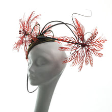 Load image into Gallery viewer, Gia (Sample Millinery) SALE