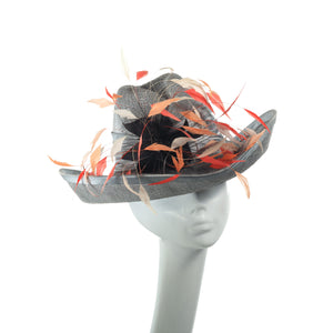 Harmonia (Sample Millinery) SALE