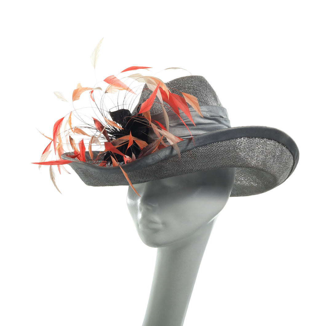 Harmonia (Sample Millinery) SALE