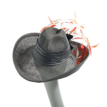 Load image into Gallery viewer, Harmonia (Sample Millinery) SALE