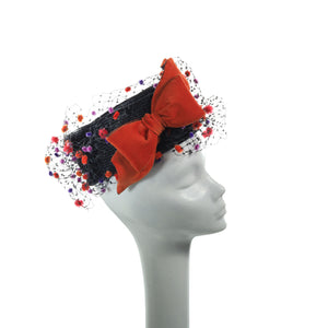 Hebe (Sample Millinery) SALE