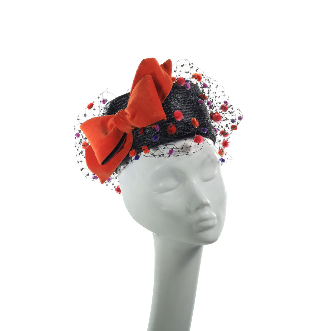 Hebe (Sample Millinery) SALE