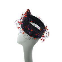 Load image into Gallery viewer, Hebe (Sample Millinery) SALE