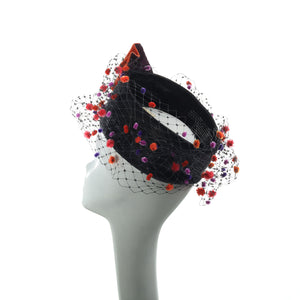 Hebe (Sample Millinery) SALE