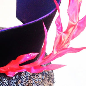 Electra ( Sample Millinery) SALE