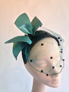 Audrey (Sample Millinery)SALE