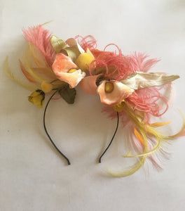 Headband Spring