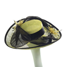 Load image into Gallery viewer, Juno (Sample Millinery) SALE