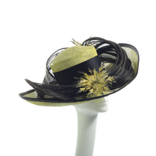 Load image into Gallery viewer, Juno (Sample Millinery) SALE