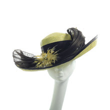 Load image into Gallery viewer, Juno (Sample Millinery) SALE