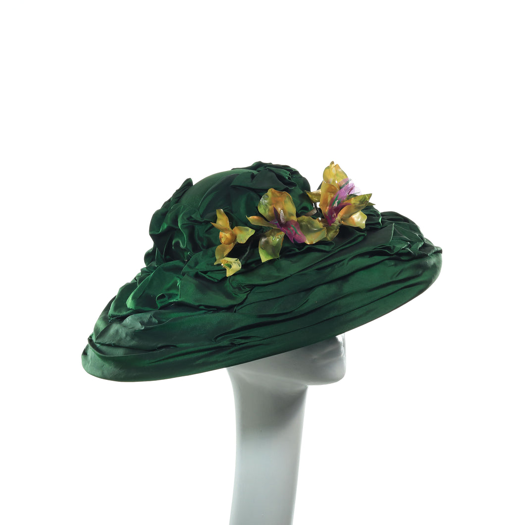 Merope (Sample Millinery) SALE