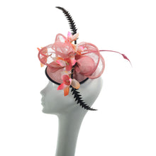 Load image into Gallery viewer, Pheme (Sample Millinery) SALE